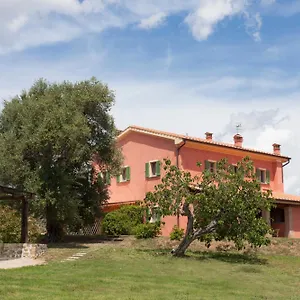 Podere Doganelle Giuncarico