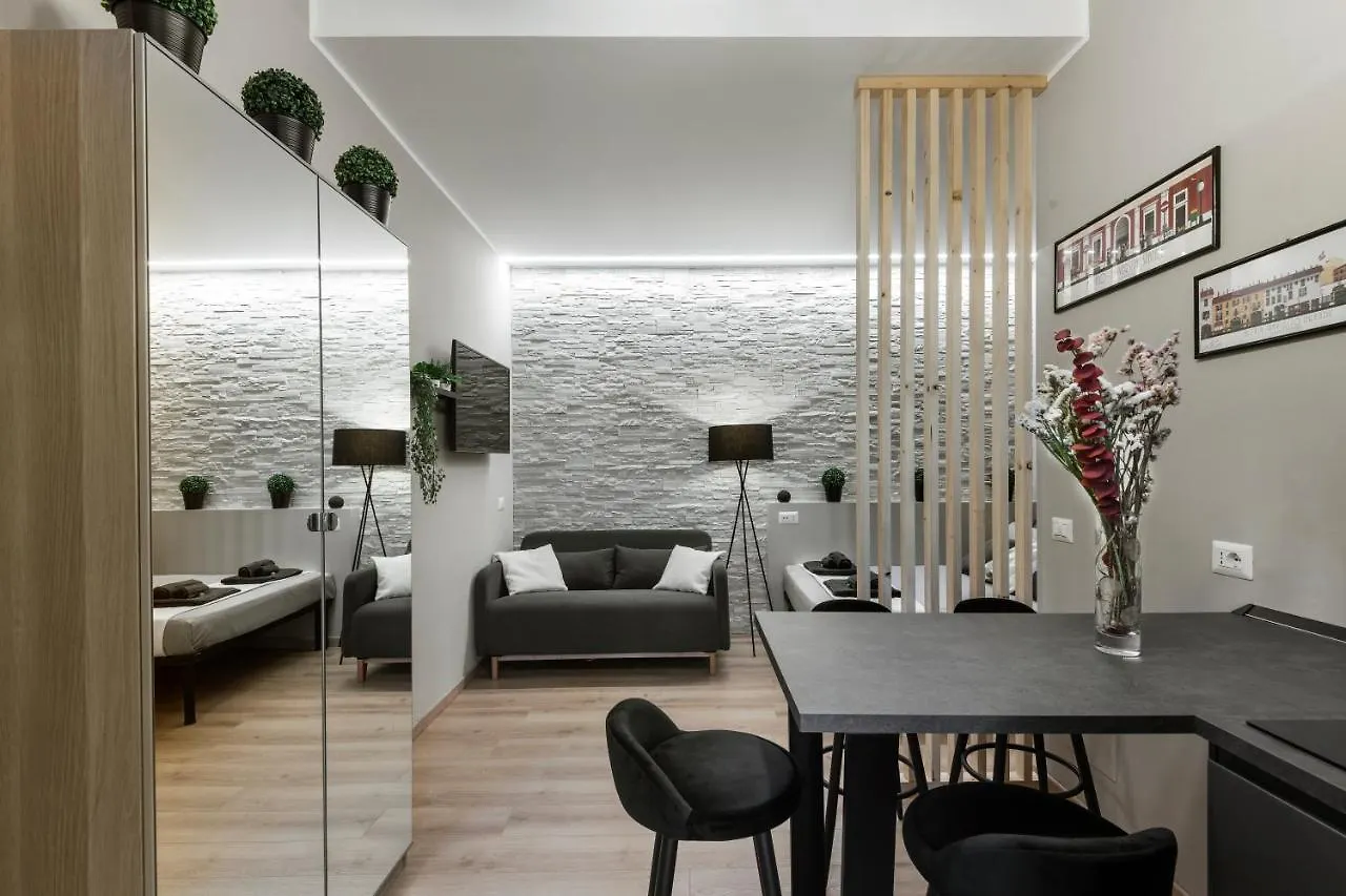 Super Modern And Design Apartment, A Due Passi Dai Navigli Milano