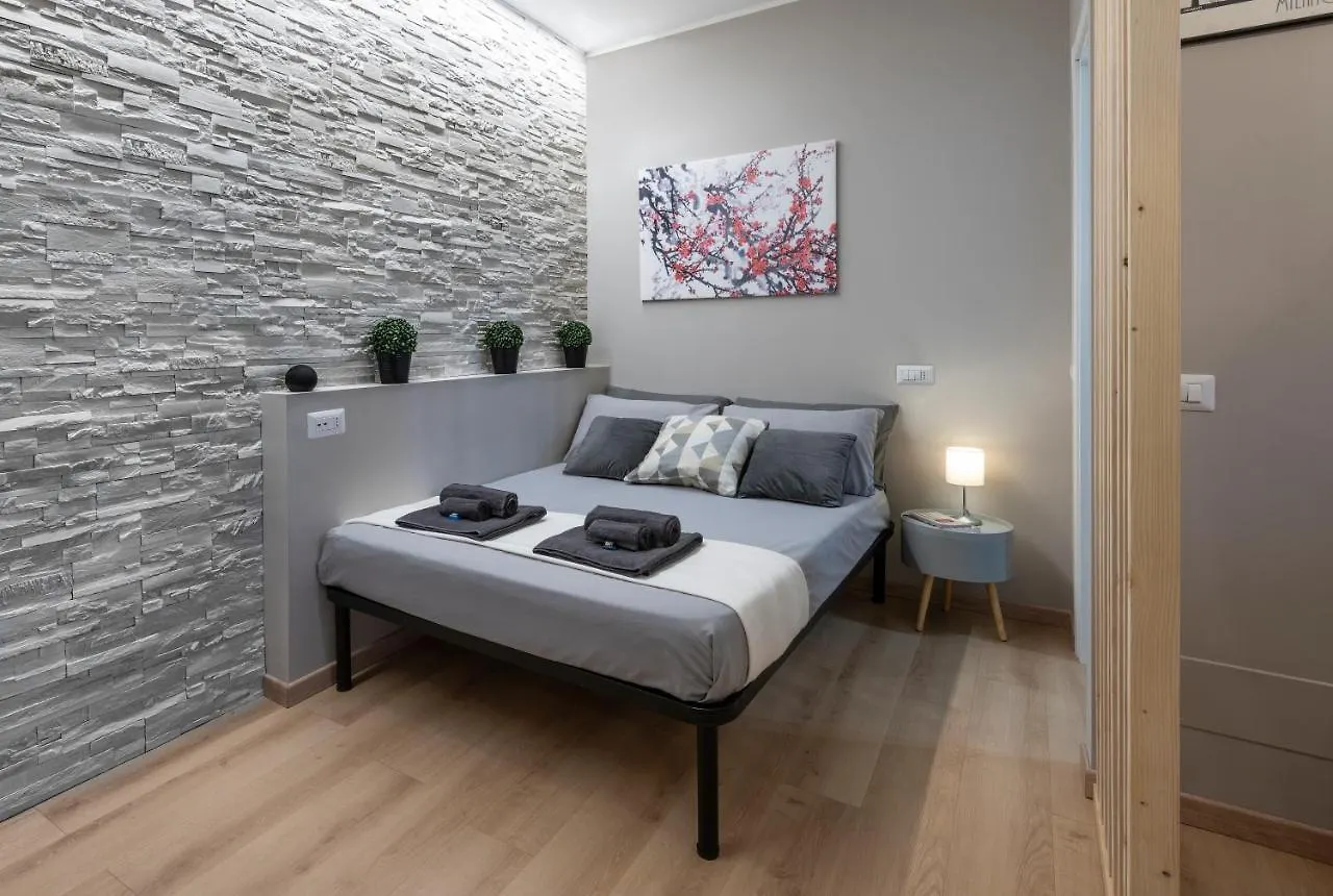 Appartamento Super Modern And Design Apartment, A Due Passi Dai Navigli Milano