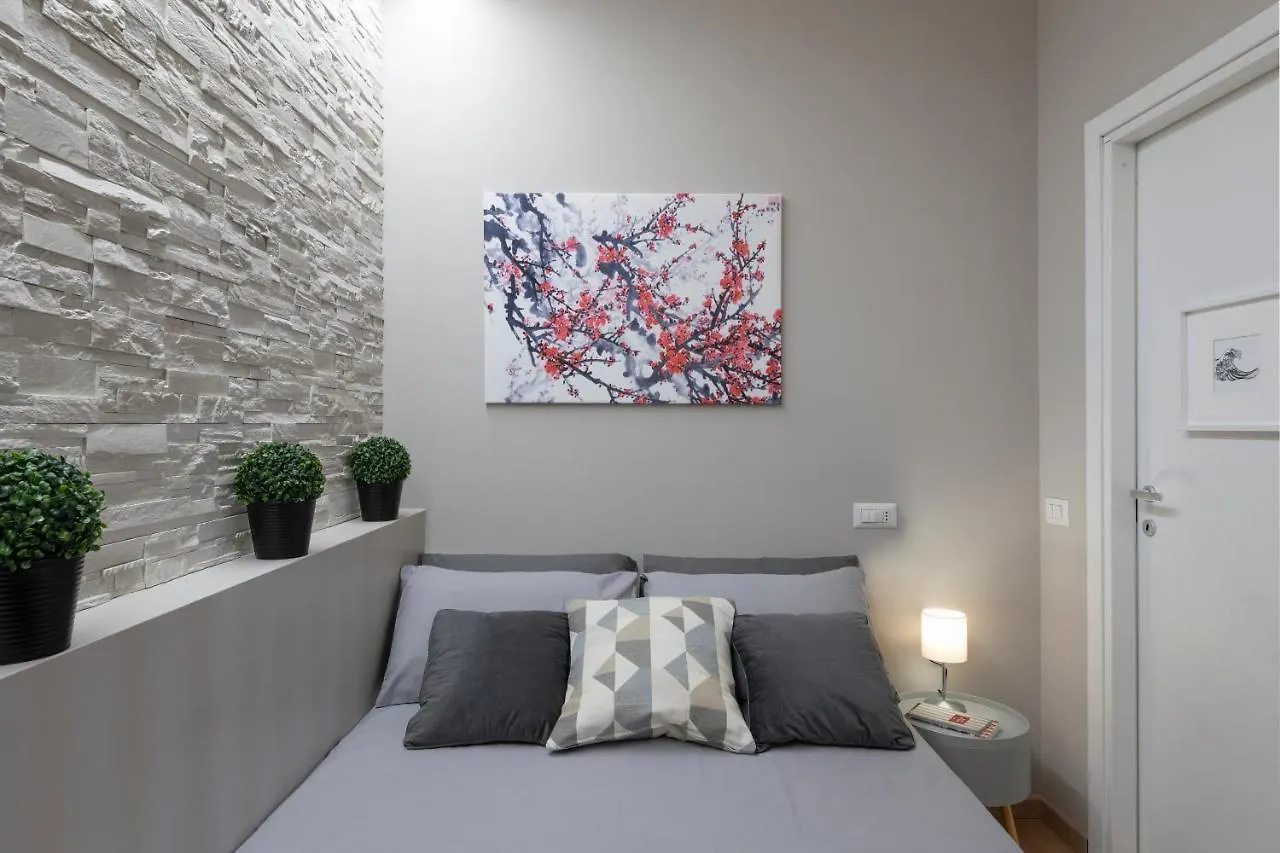 Super Modern And Design Apartment, A Due Passi Dai Navigli Milano