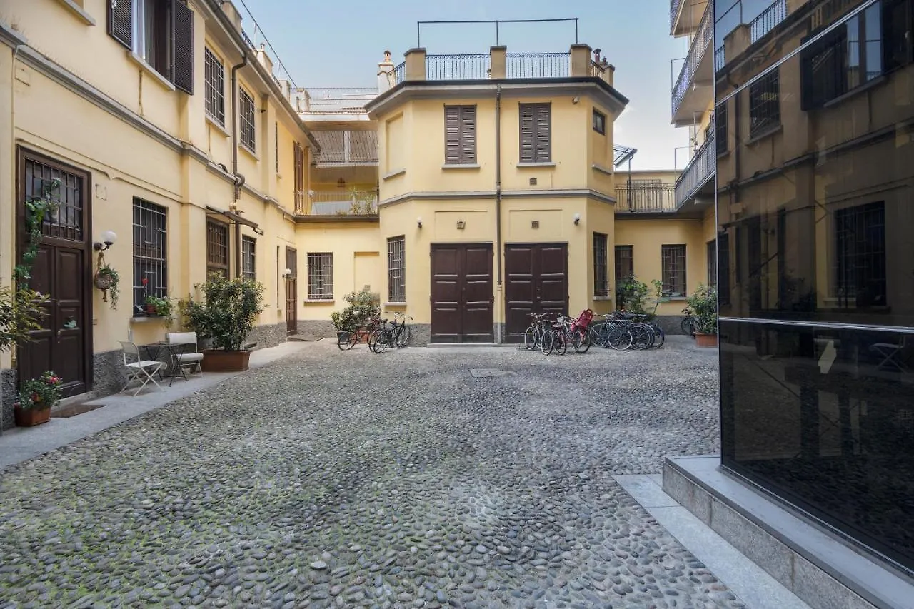 Super Modern And Design Apartment, A Due Passi Dai Navigli Milano Italia