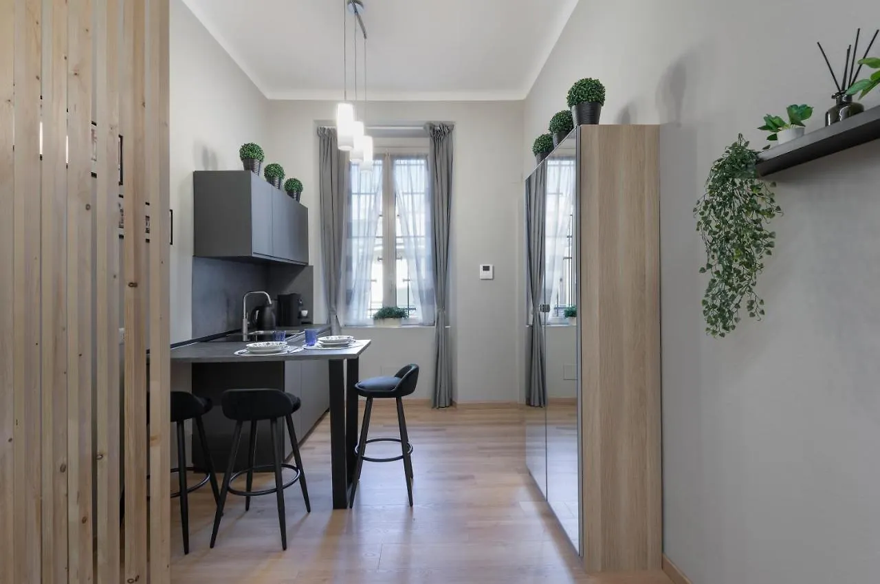 Appartamento Super Modern And Design Apartment, A Due Passi Dai Navigli Milano Italia