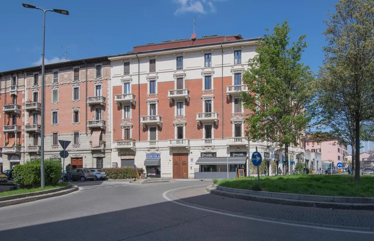 Appartamento Super Modern And Design Apartment, A Due Passi Dai Navigli Milano Italia