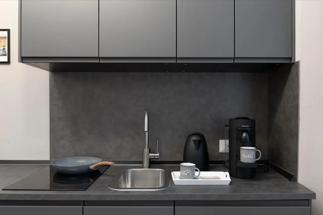 Appartamento Super Modern And Design Apartment, A Due Passi Dai Navigli Milano